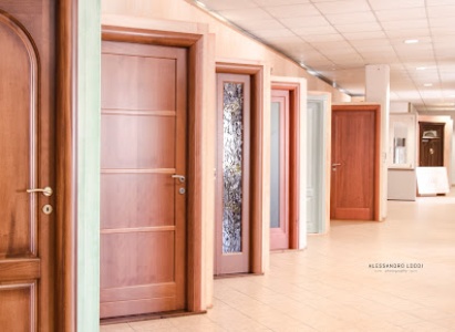 Visualizza la notizia: Falegnameria Fratelli Saiu