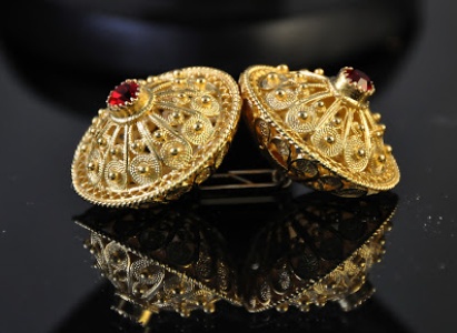 Visualizza la notizia: Gioielleria Marrocu Gioielli