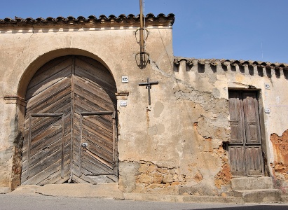 Visualizza la notizia: Stone and Clay houses