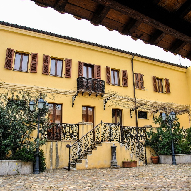 Casa Dessì