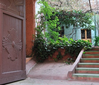 Visualizza la notizia: Parco Castangias