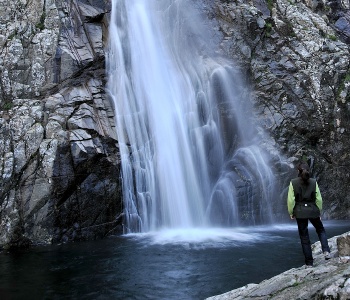 Visualizza la notizia: Cascata Muru Mannu