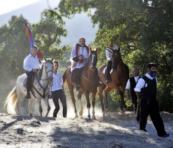 Visualizza la notizia: Church of Santa Barbara