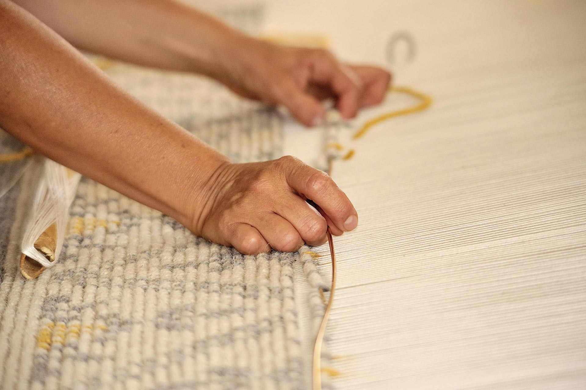 Visualizza la notizia: Strands of memory…strands of history