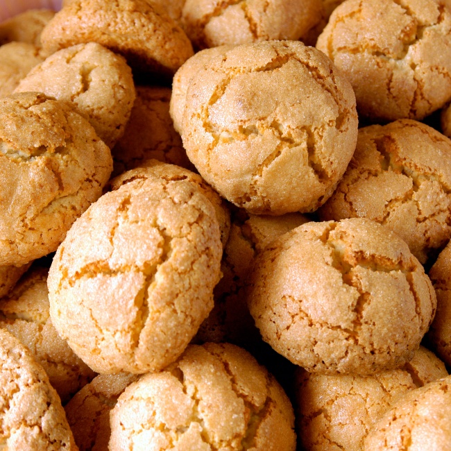 Amaretti