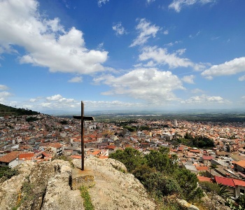 Visualizza la notizia: Parco Castangias