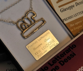 Visualizza la notizia: Casa Dessì