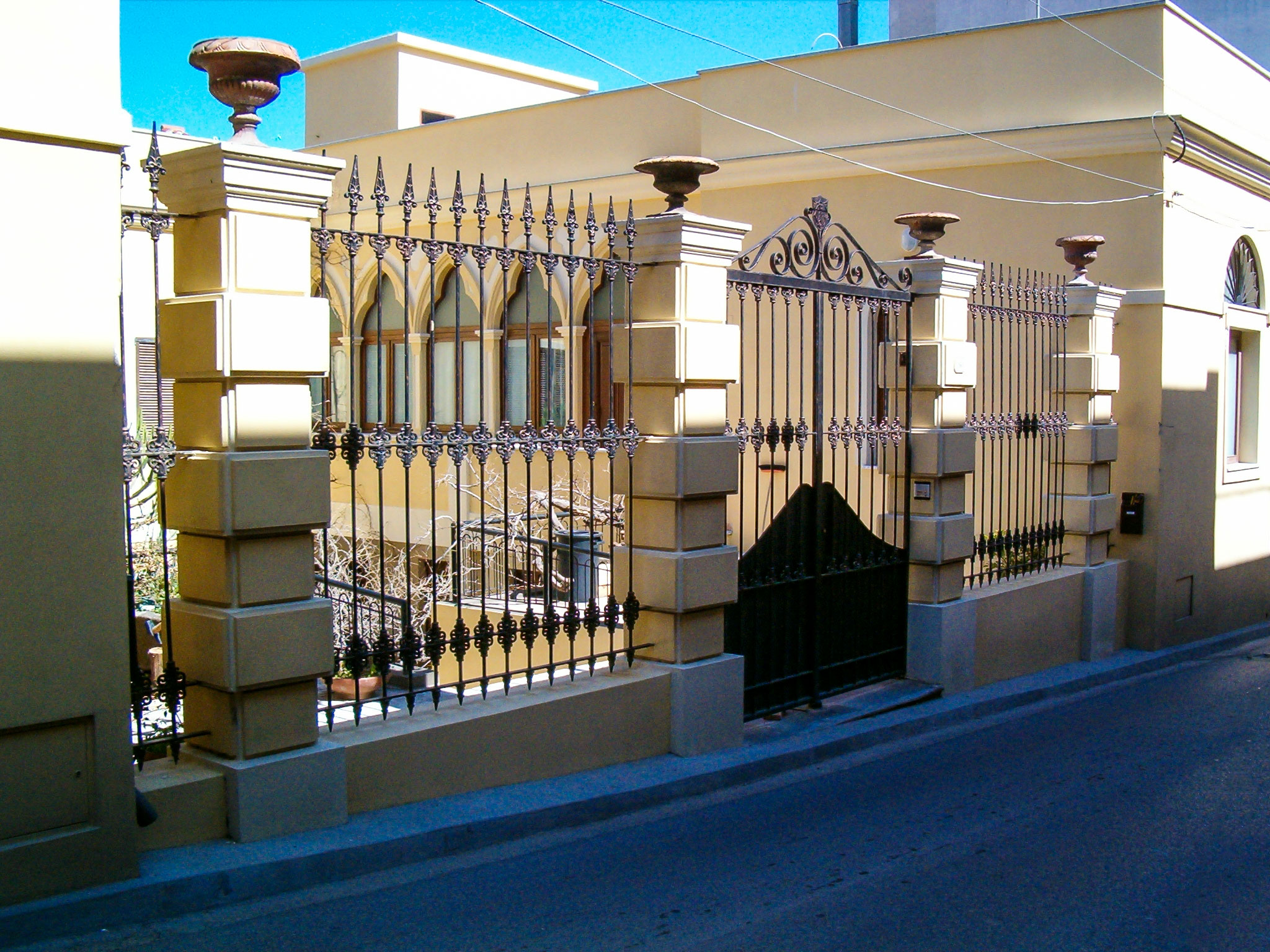 Visualizza la notizia: Casa Todde