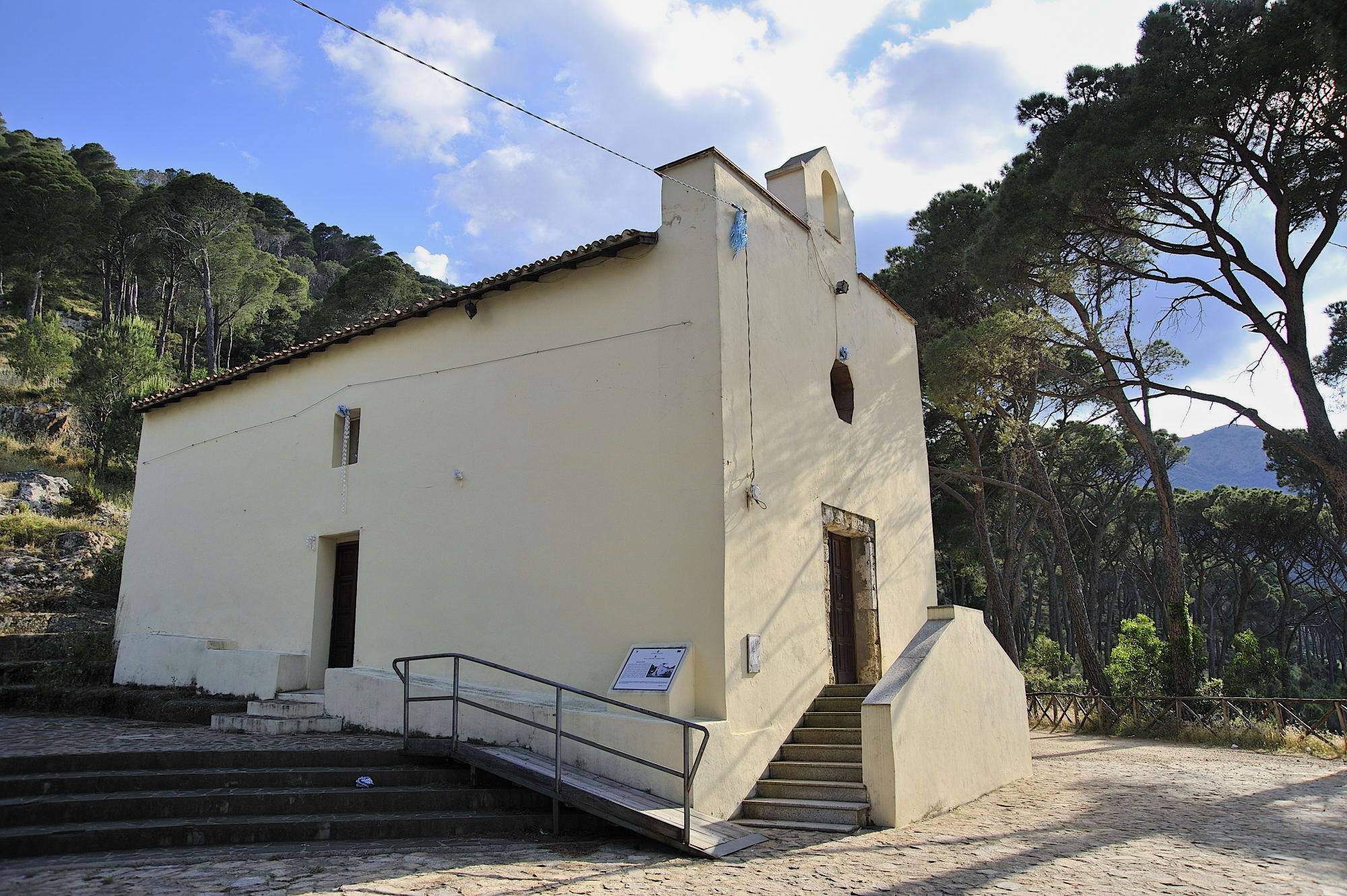Visualizza la notizia: Chiesa del Carmine