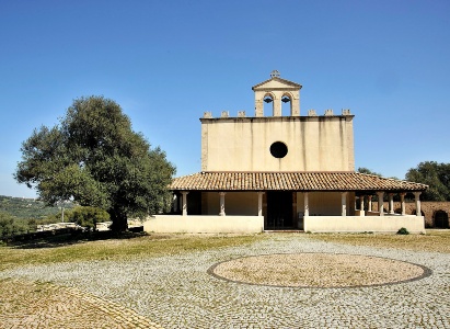 Visualizza la notizia: Chiesa di San Sisinnio