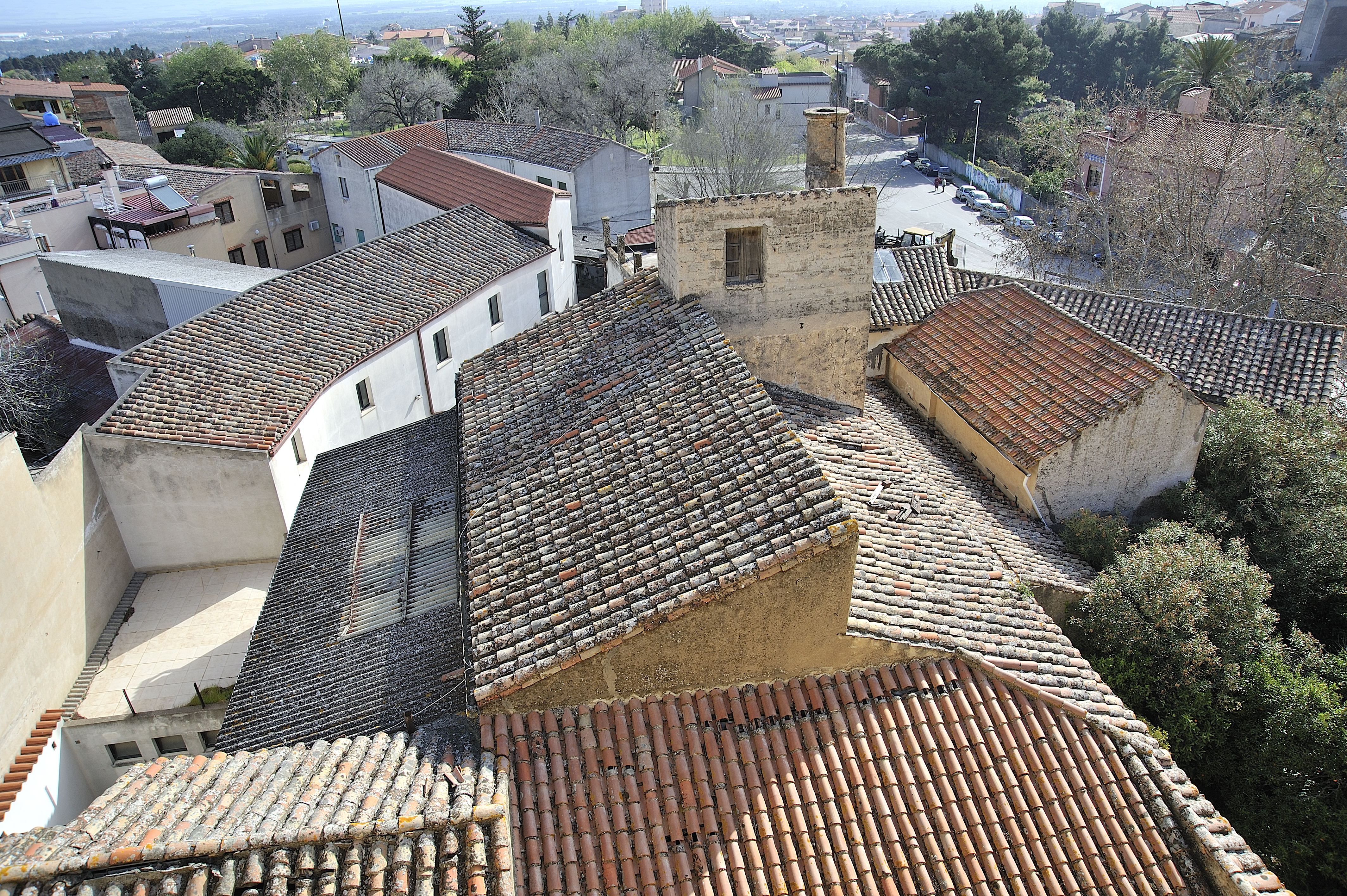Visualizza la notizia: Fabbrica Villacidro Murgia