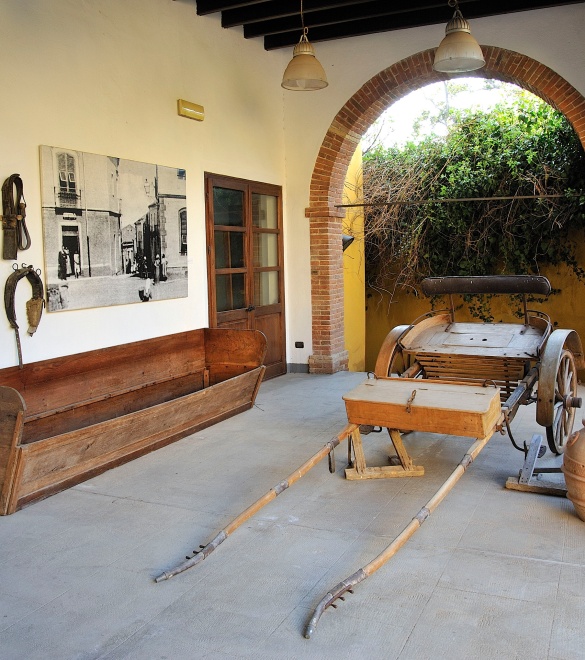 Loggia