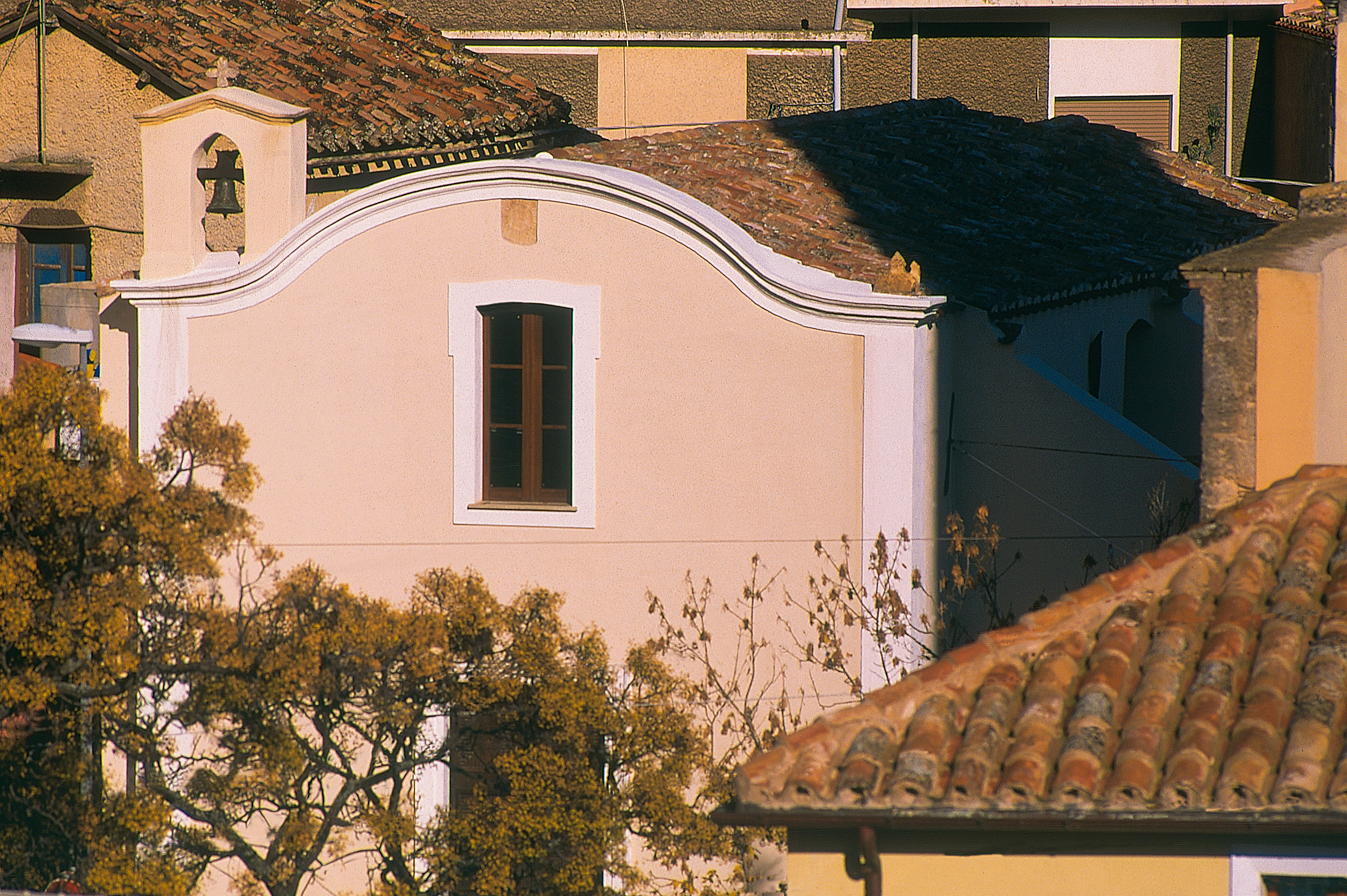 Visualizza la notizia: Chiesa delle Anime Purganti
