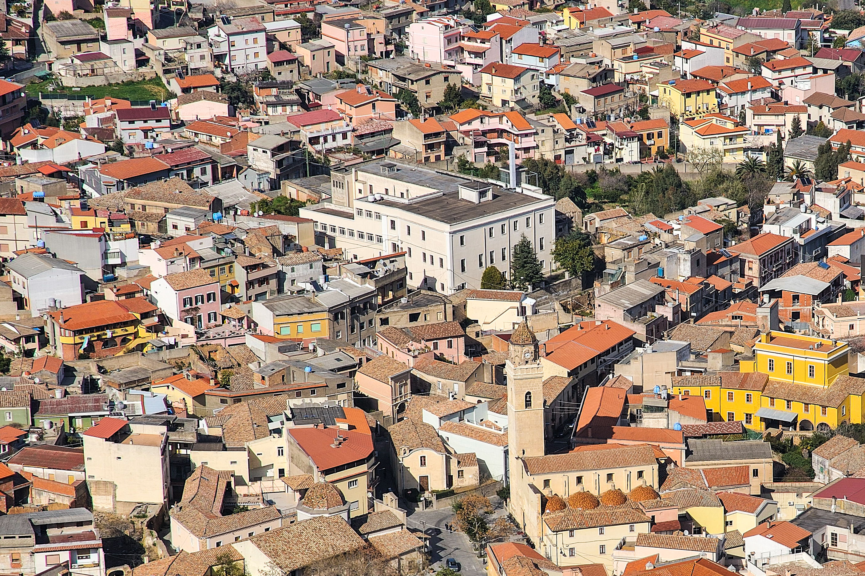 Visualizza la notizia: Palazzo Vescovile
