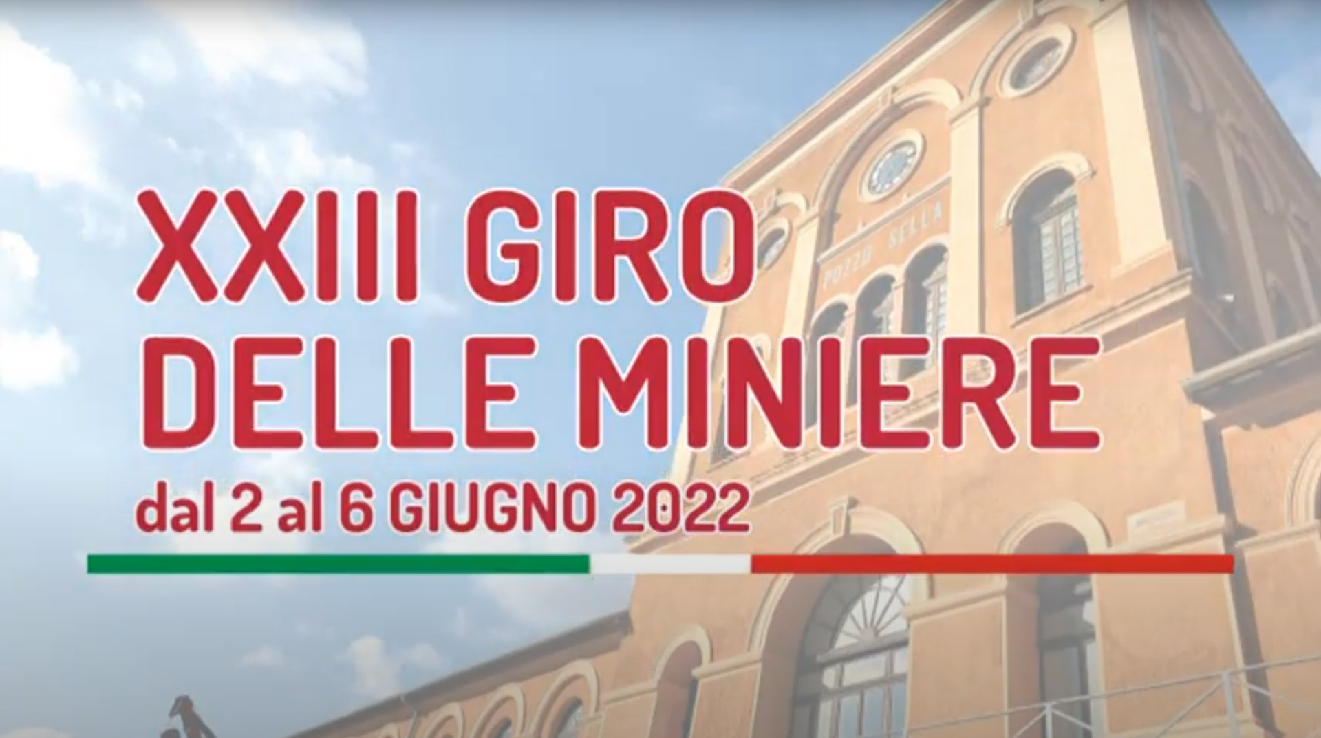 XXIII Giro delle Miniere