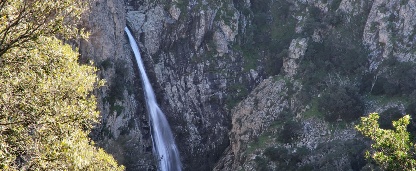 Visualizza la notizia: Escursione alle cascate di Piscina Irgas