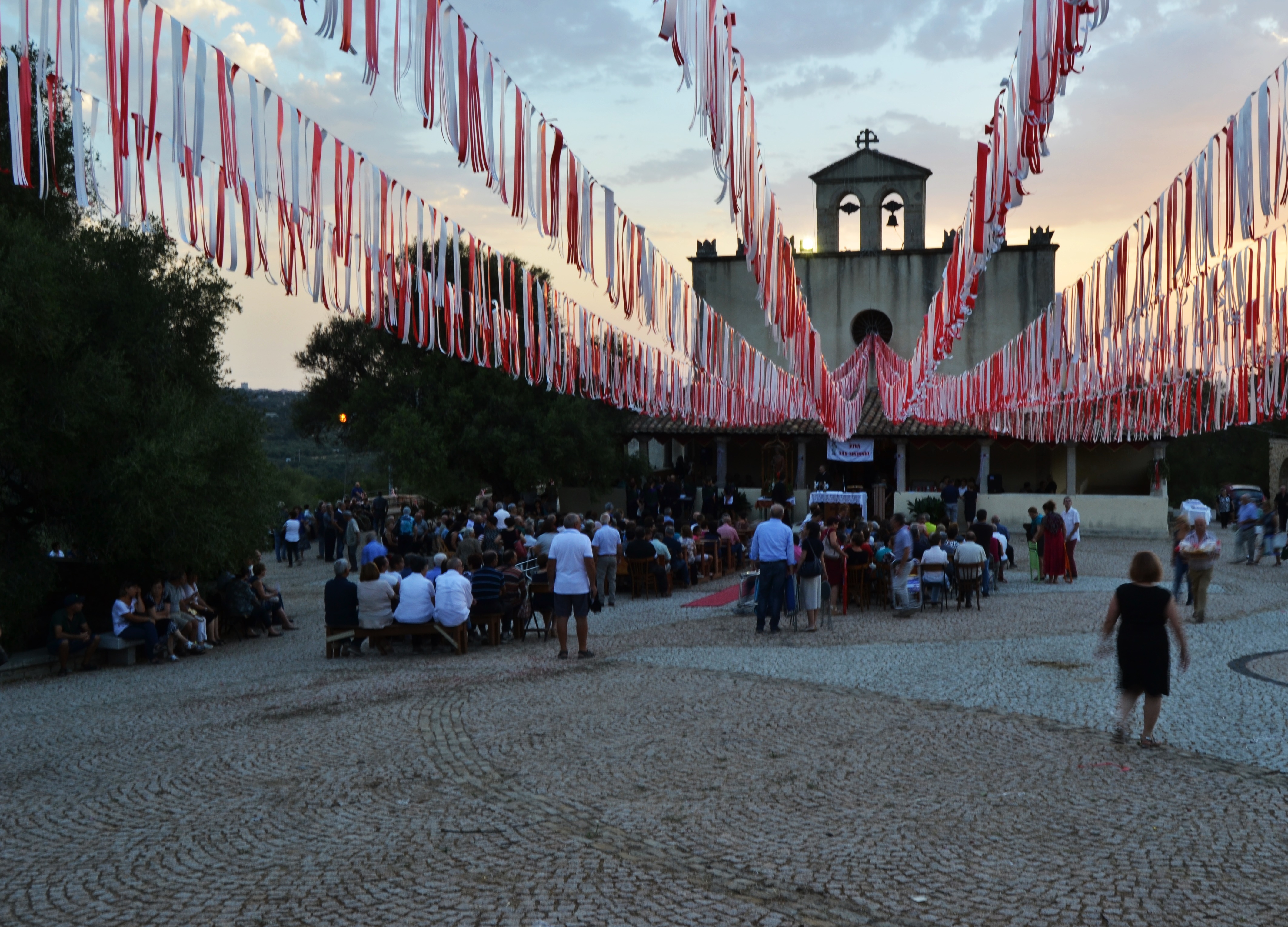 Visualizza la notizia: Festa di San Sisinnio 2023
