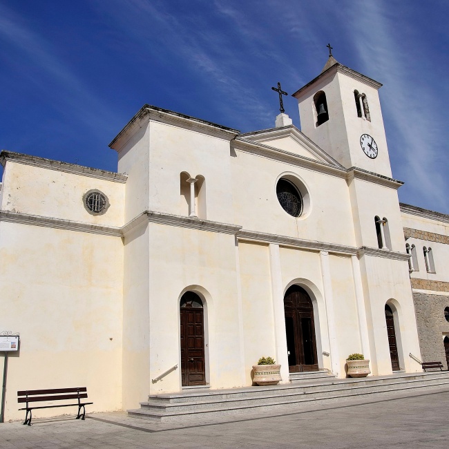 Chiesa parrocchiale