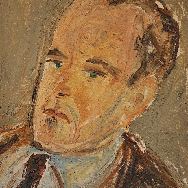 Video Giuseppe Dessì