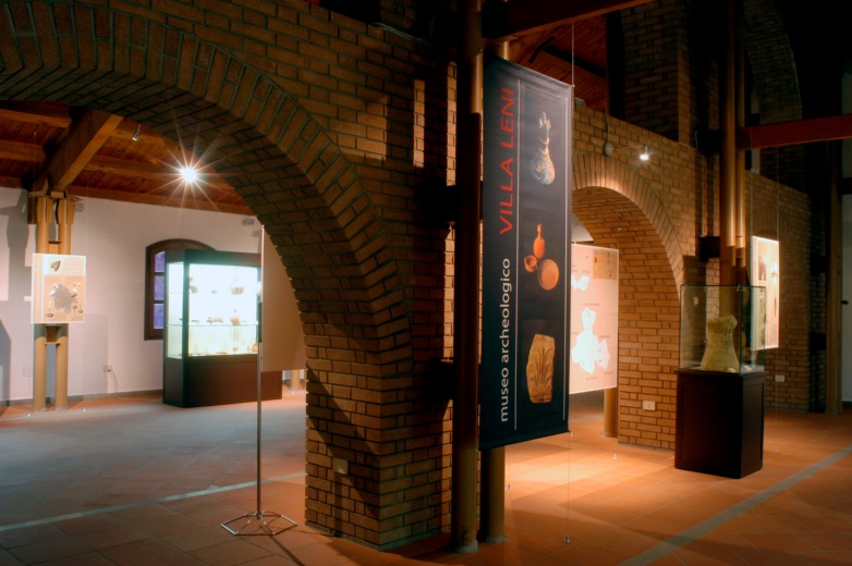 History and the old town centre