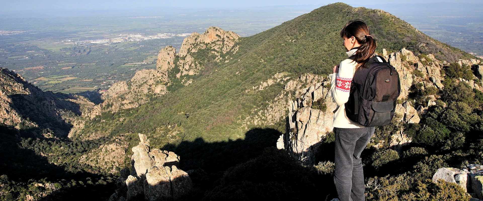 Valle del Rio Coxinas