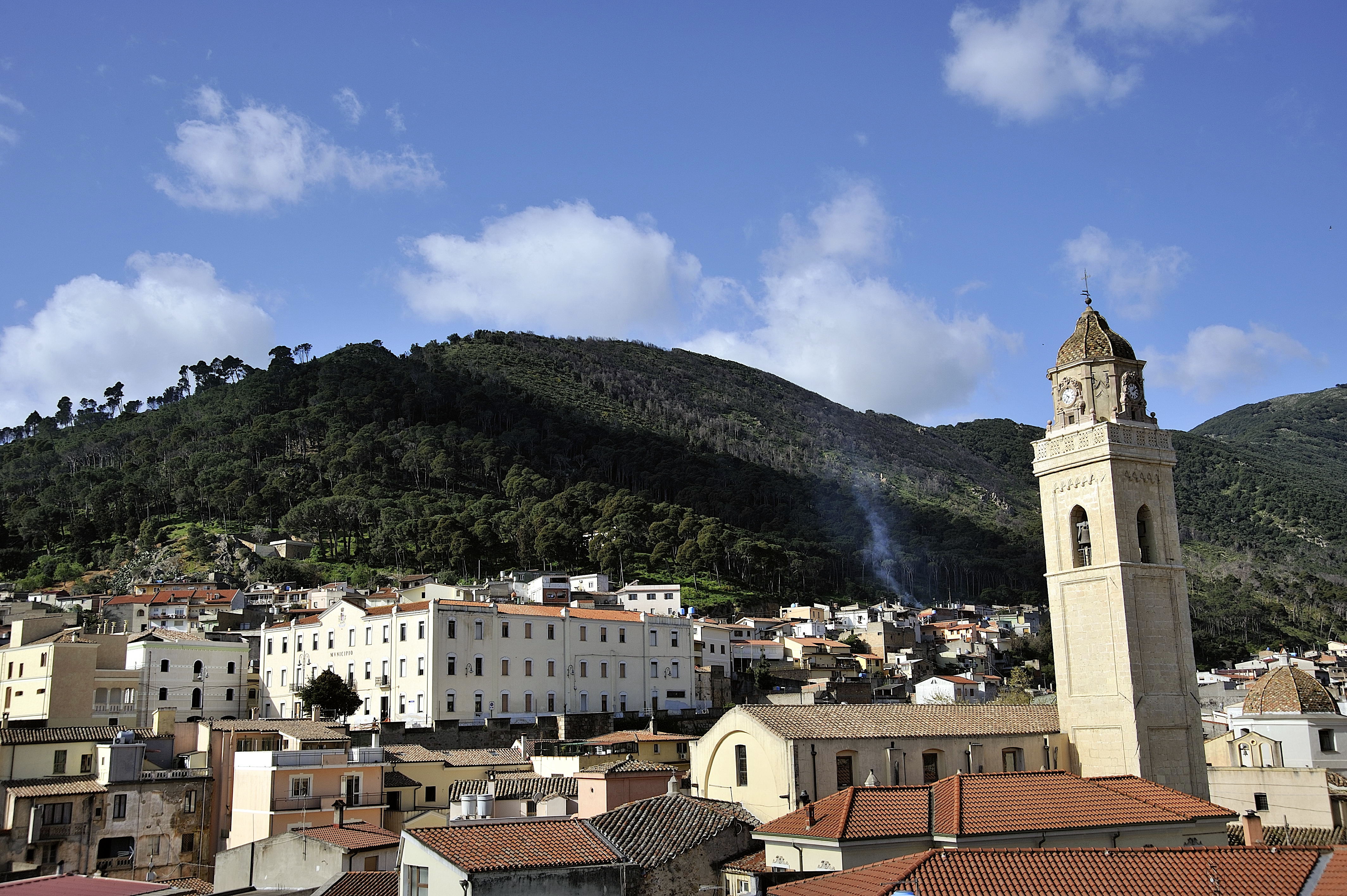 Villacidro
