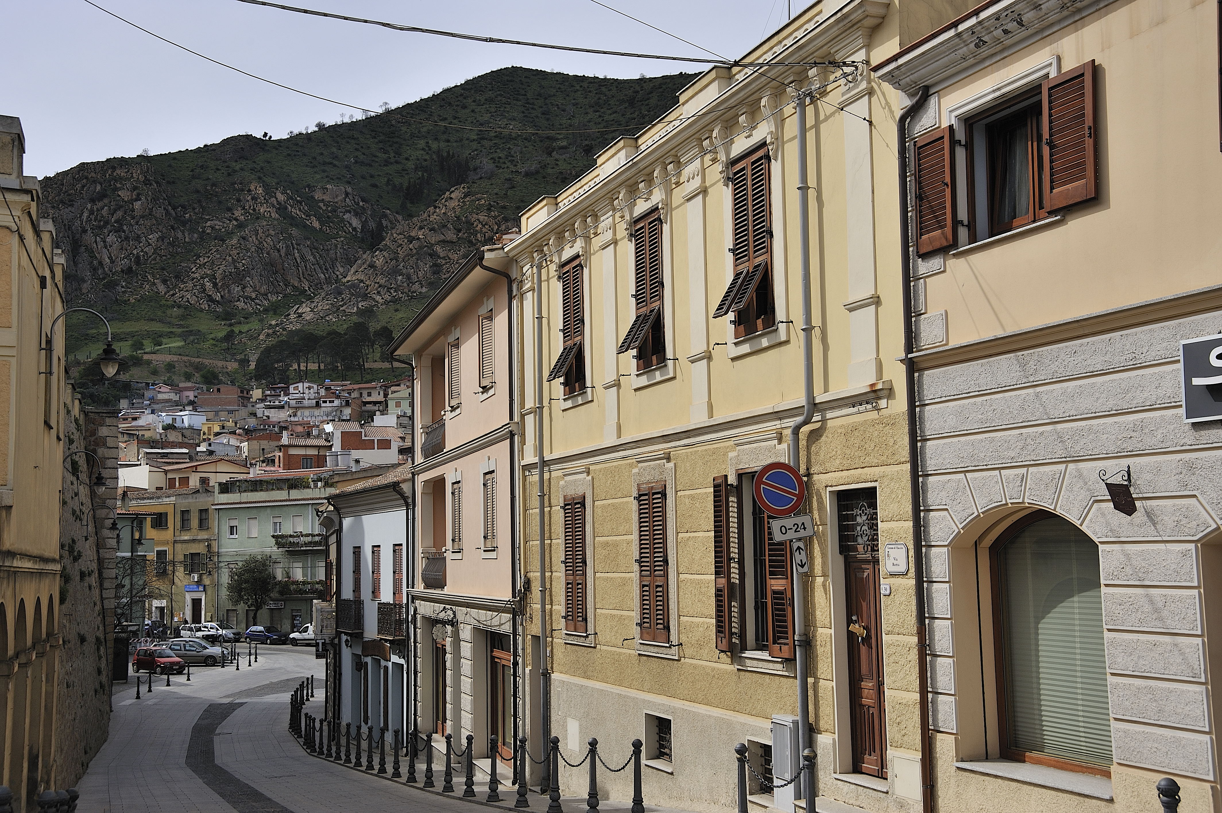Villacidro