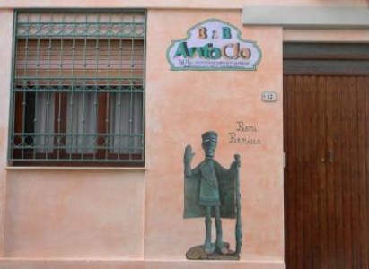 Visualizza la notizia: B&B Antoclo