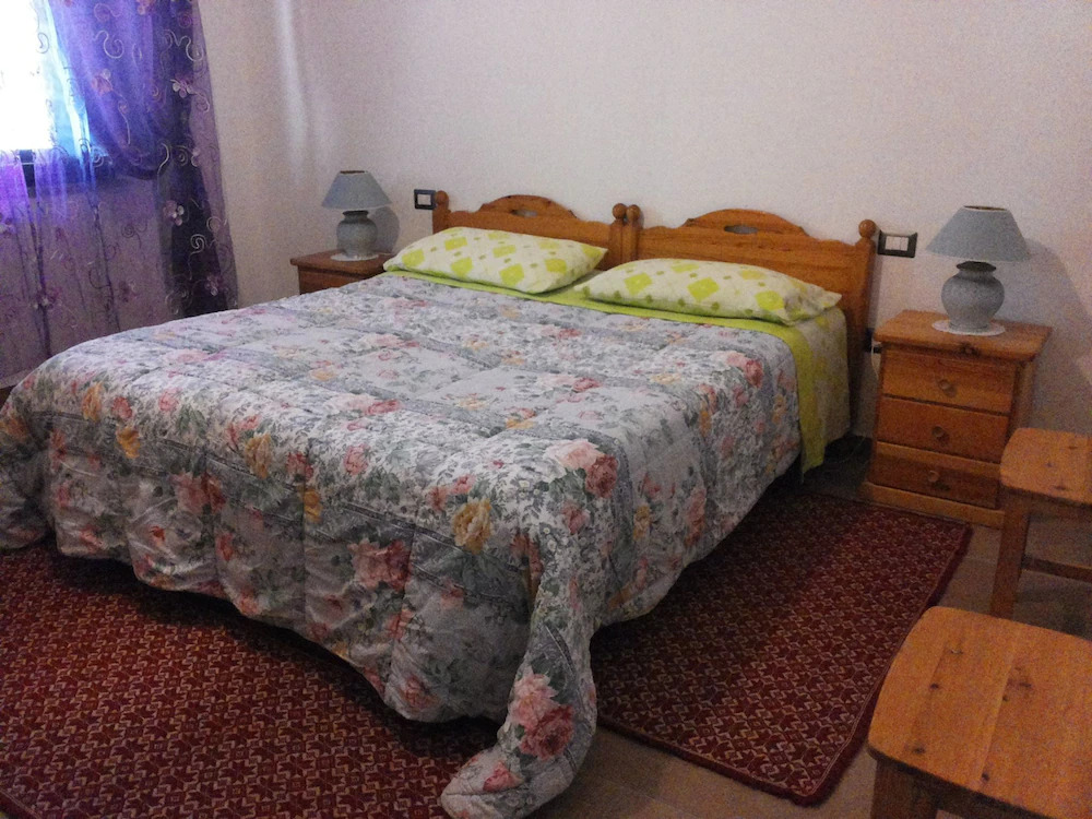 Visualizza la notizia: B&B Sa Spendula