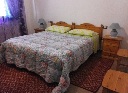 Visualizza la notizia: B&B Sa Spendula