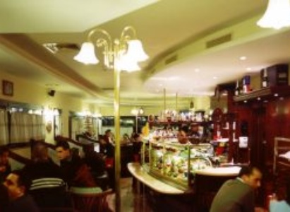 Visualizza la notizia: Bruschetteria La Foresteria