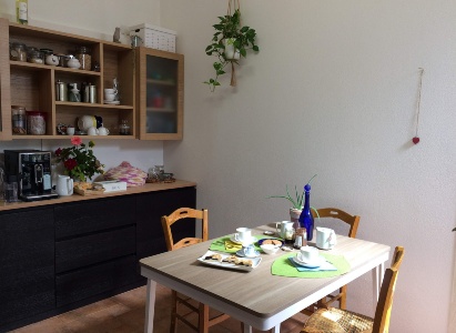 Visualizza la notizia: B&B Flora