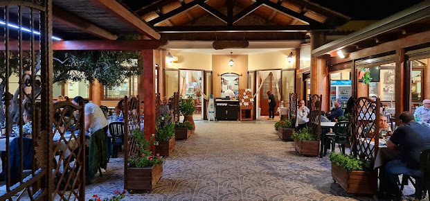 Visualizza la notizia: Ristorante pizzeria La Taverna Romana