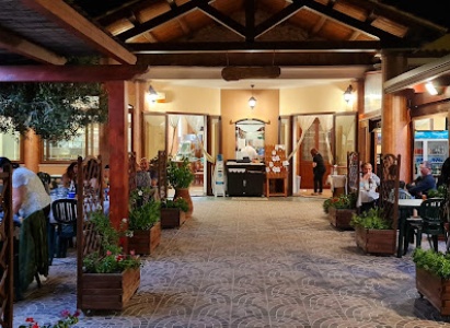 Visualizza la notizia: Ristorante pizzeria La Taverna Romana