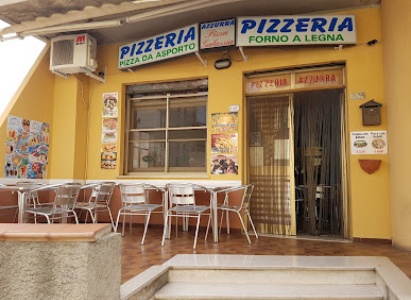 Visualizza la notizia: Pizzeria Azzurra