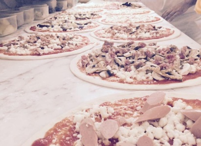 Visualizza la notizia: Pizzeria Impero