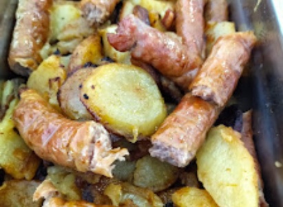 Visualizza la notizia: Pizzeria rosticceria Il Mattarello