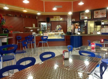 Visualizza la notizia: Pizzeria Space pizza