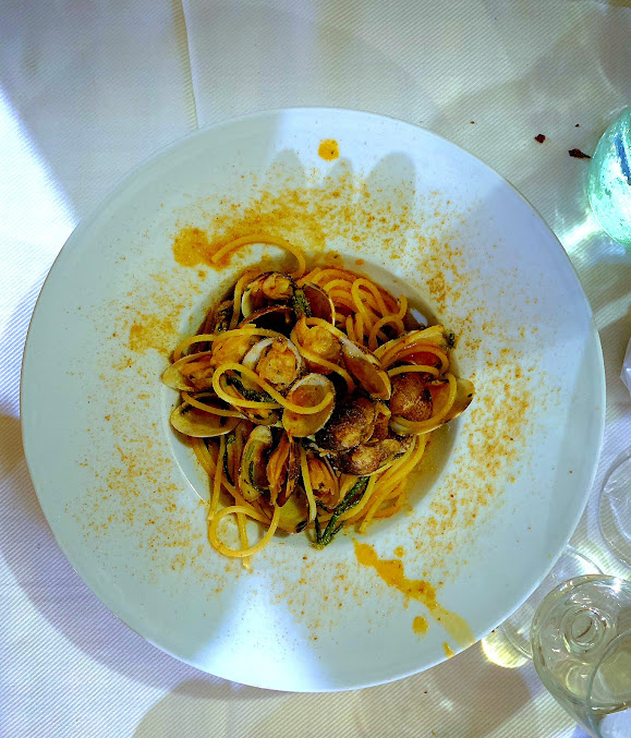 Visualizza la notizia: Ristorante Zurito