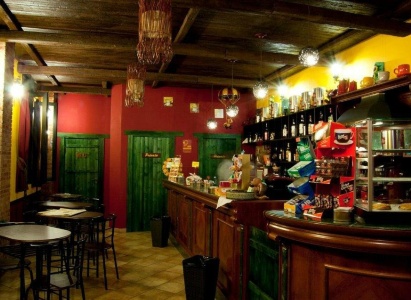 Visualizza la notizia: Bar Sa Caffattera Antiga