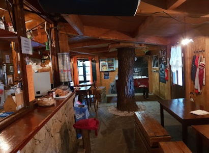 Visualizza la notizia: Chiosco Sa Spendula 2.0