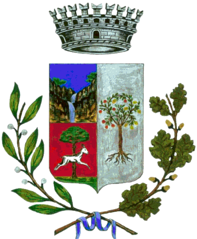 Logo of the Municipality of Villacidro